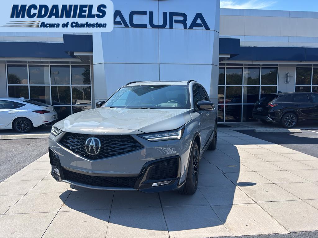 2026 Acura MDX SH-AWD A-Spec w/Advance Package's photo