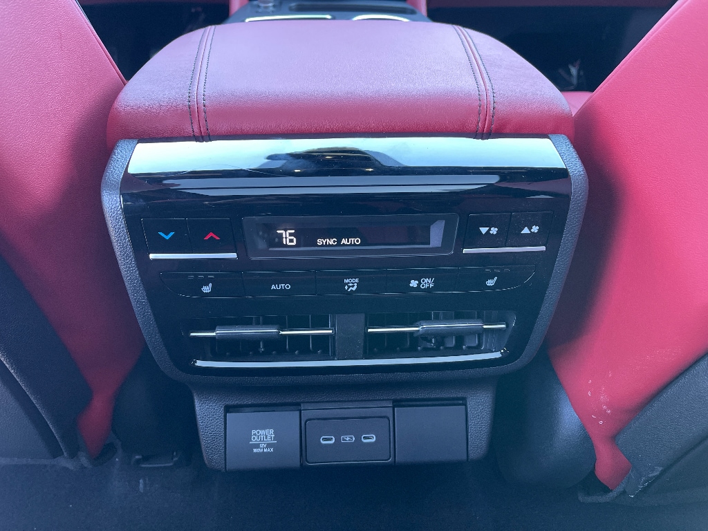 2026 Acura MDX A-Spec w/Advance Package - Photo 40