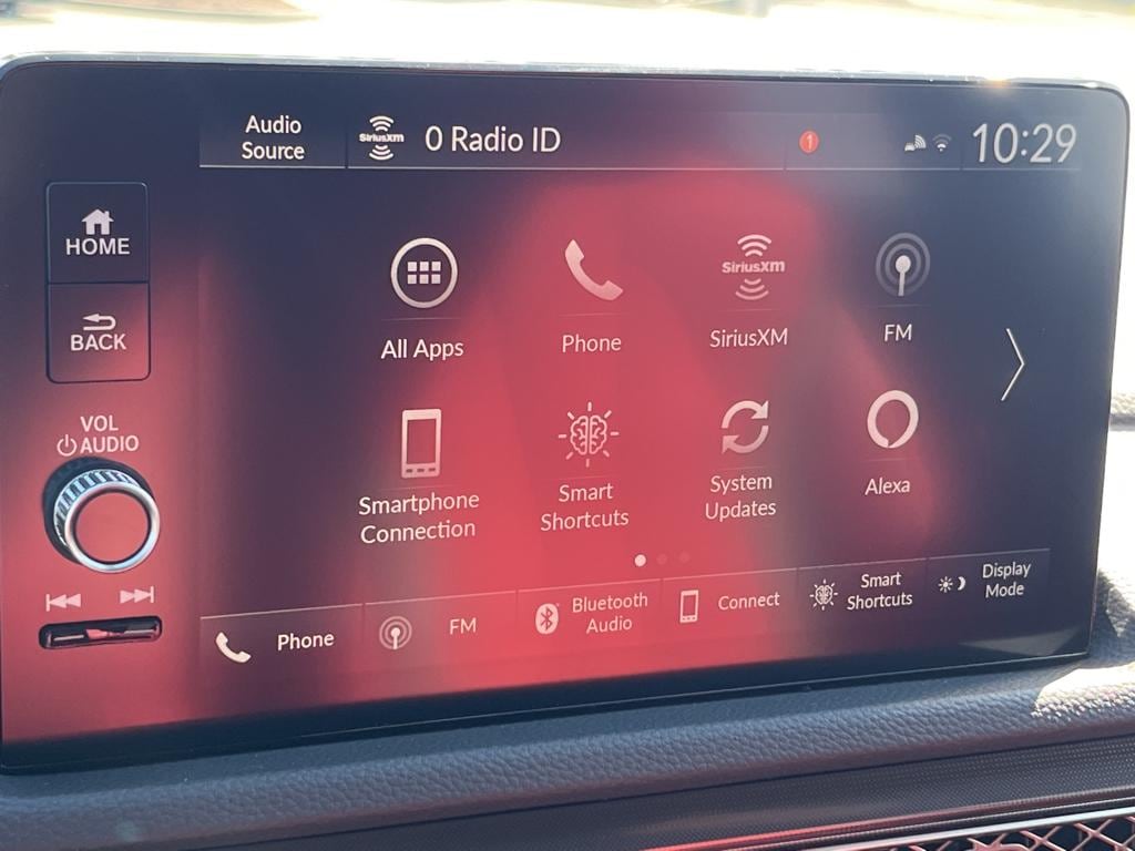 2026 Acura Integra A-Spec w/Technology Package - Photo 17