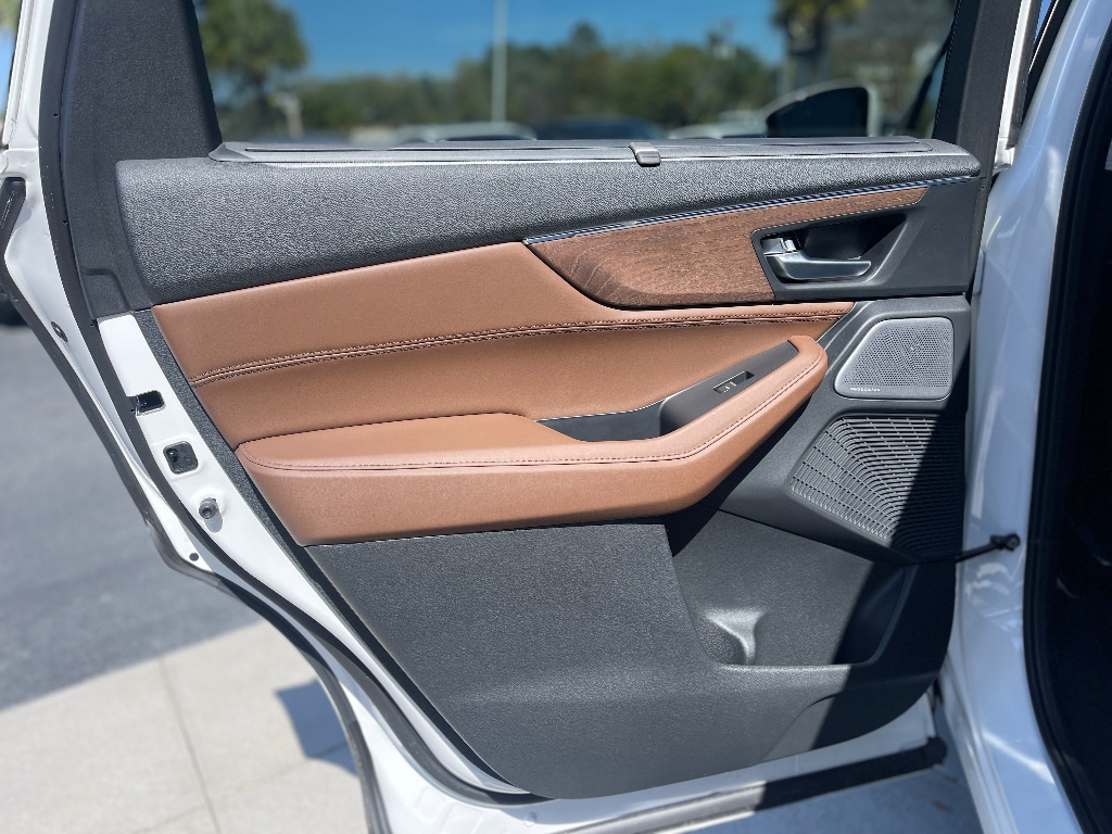 2026 Acura MDX Advance Package - Photo 36