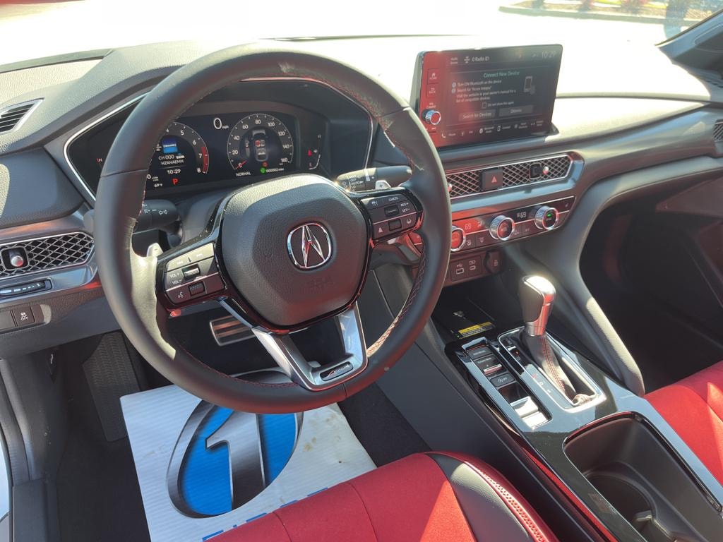 2026 Acura Integra A-Spec w/Technology Package - Photo 13