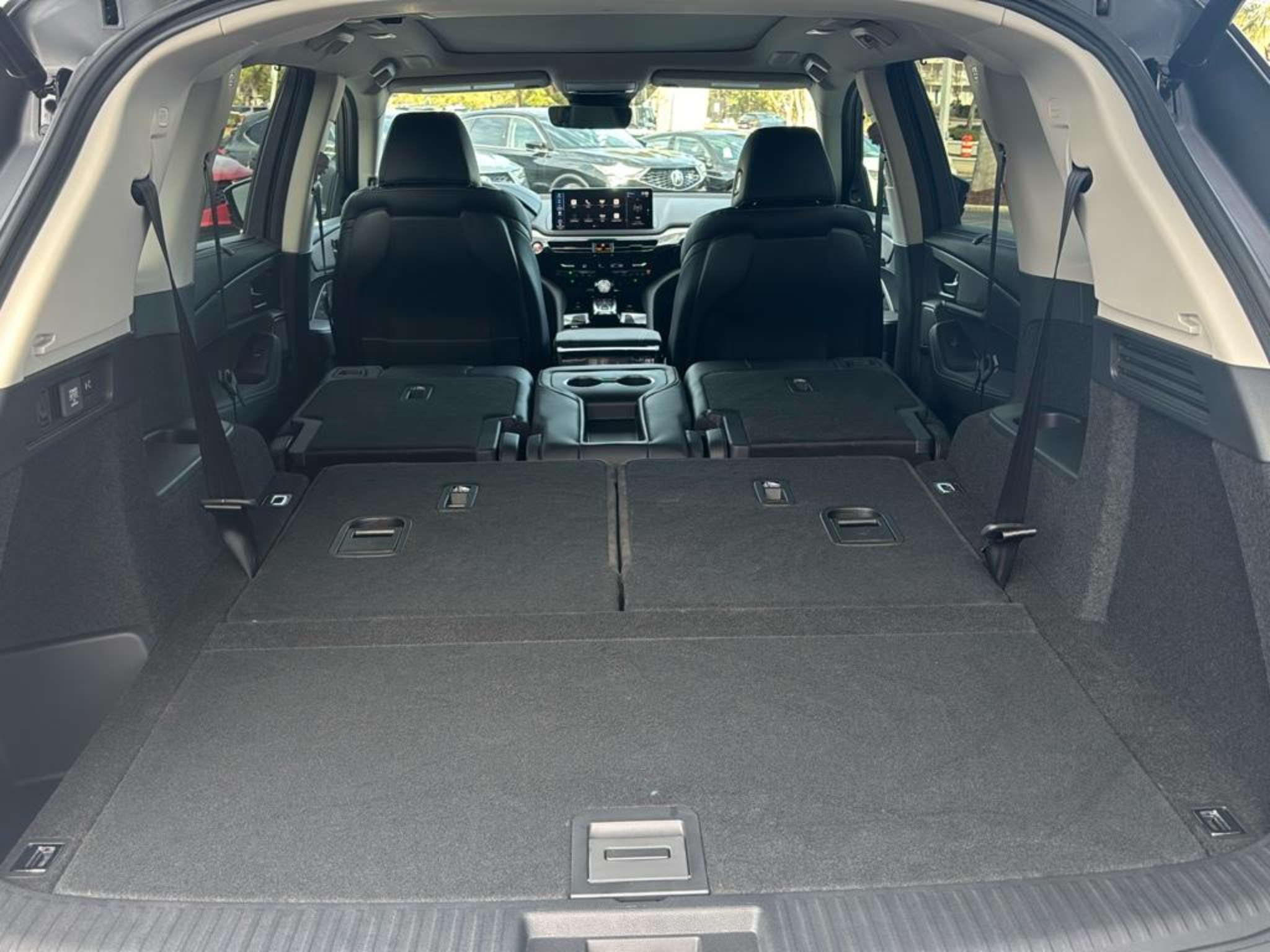 New 2026 Acura MDX SH-AWD Technology Package SUV