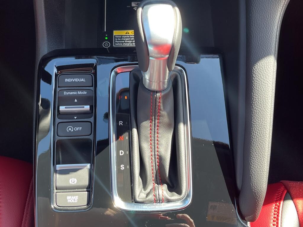 2026 Acura Integra A-Spec w/Technology Package - Photo 23