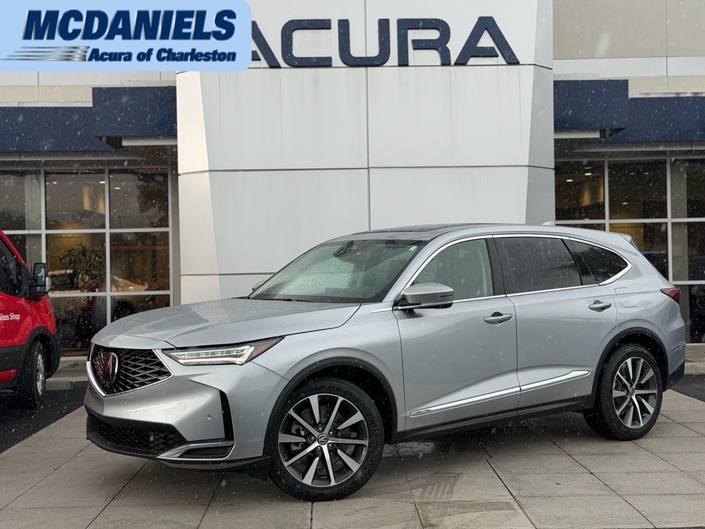 New 2026 Acura MDX SH-AWD Technology Package SUV