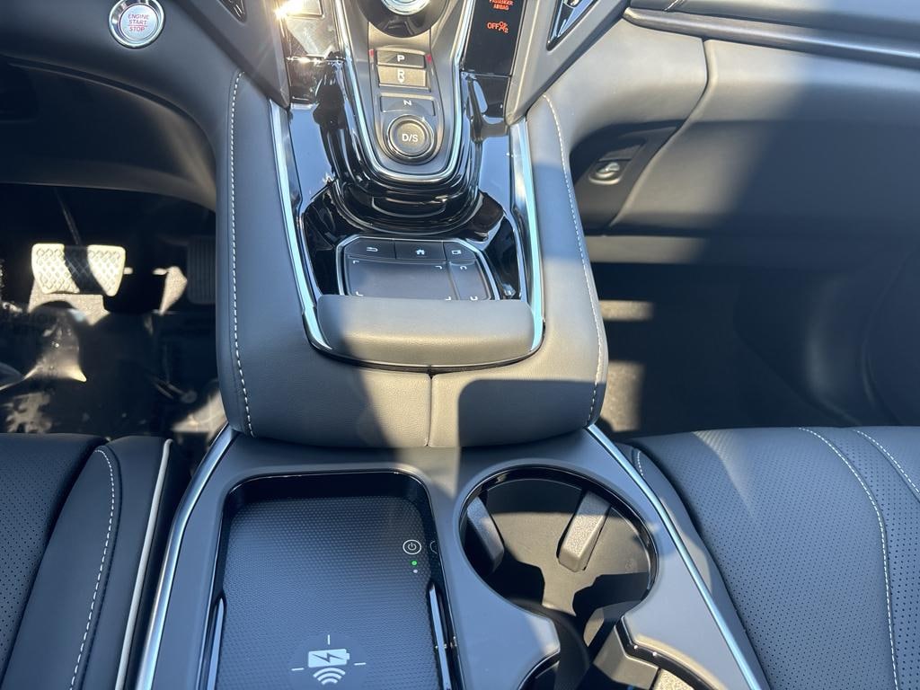 2026 Acura RDX Advance Package - Photo 18
