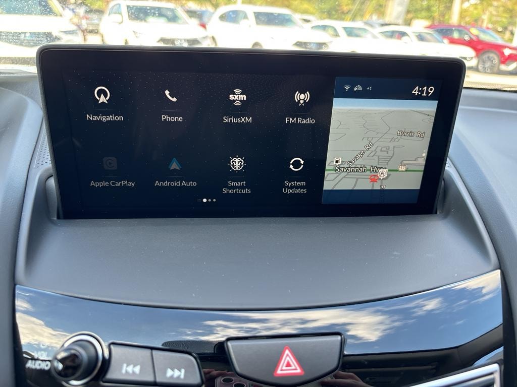 2026 Acura RDX Advance Package - Photo 14