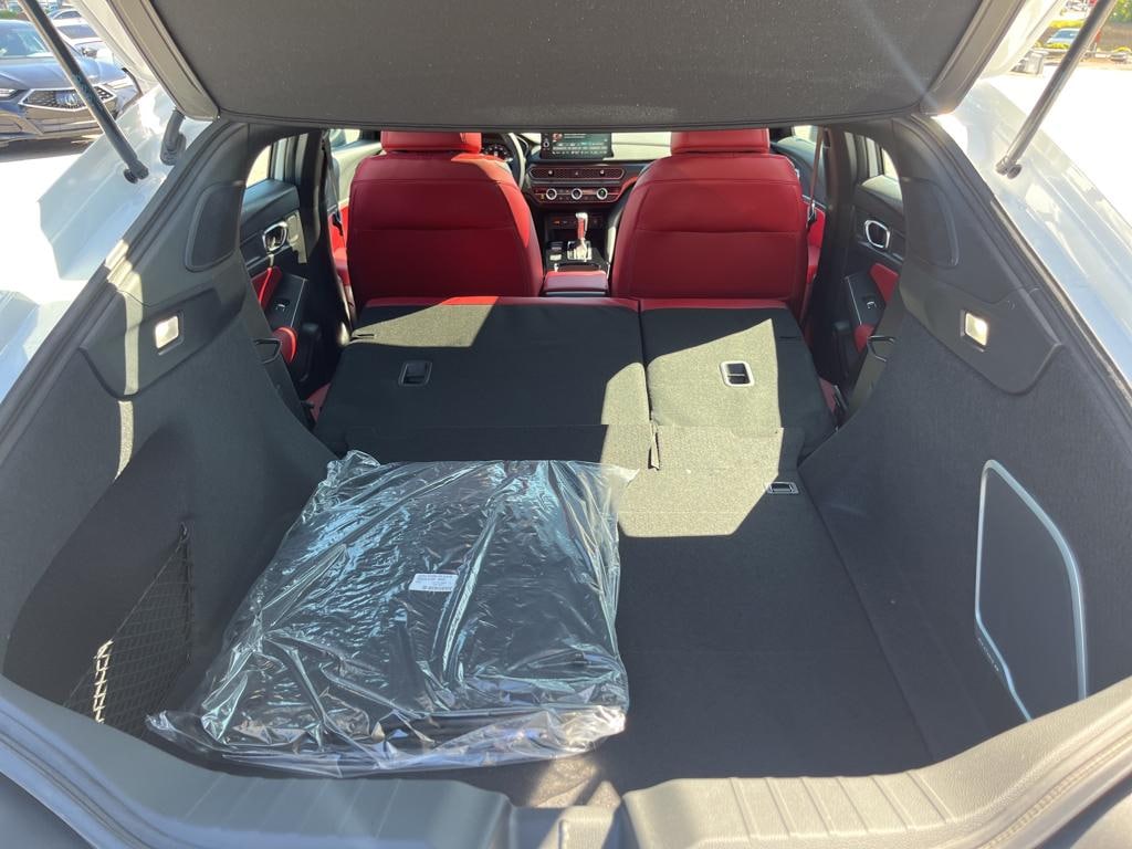 2026 Acura Integra A-Spec w/Technology Package - Photo 31