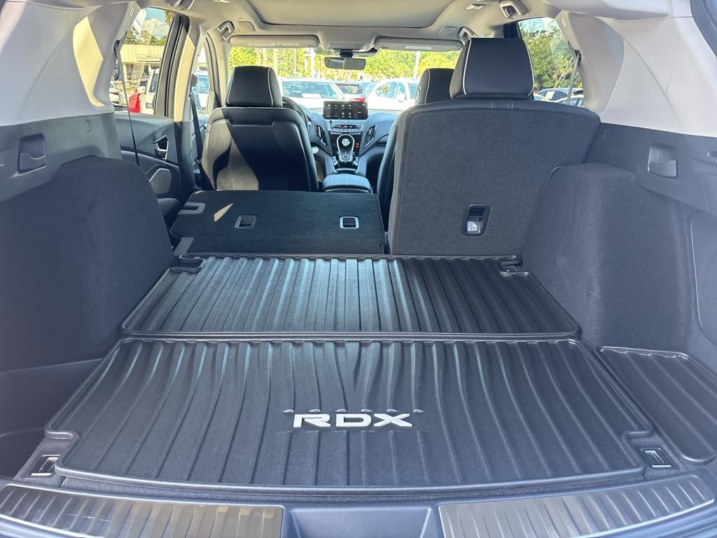 2026 Acura RDX Advance Package - Photo 27