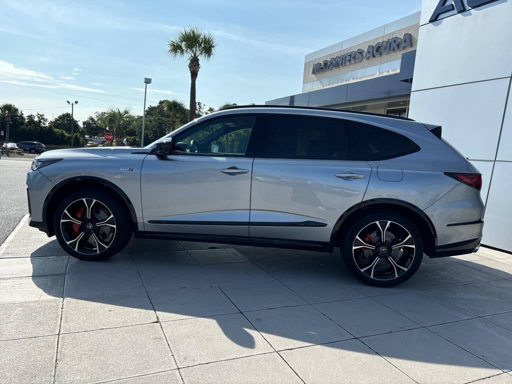 New 2026 Acura MDX SH-AWD Type S w/Advance Package SUV