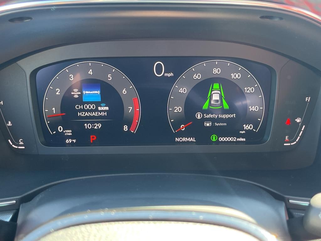 2026 Acura Integra A-Spec w/Technology Package - Photo 14