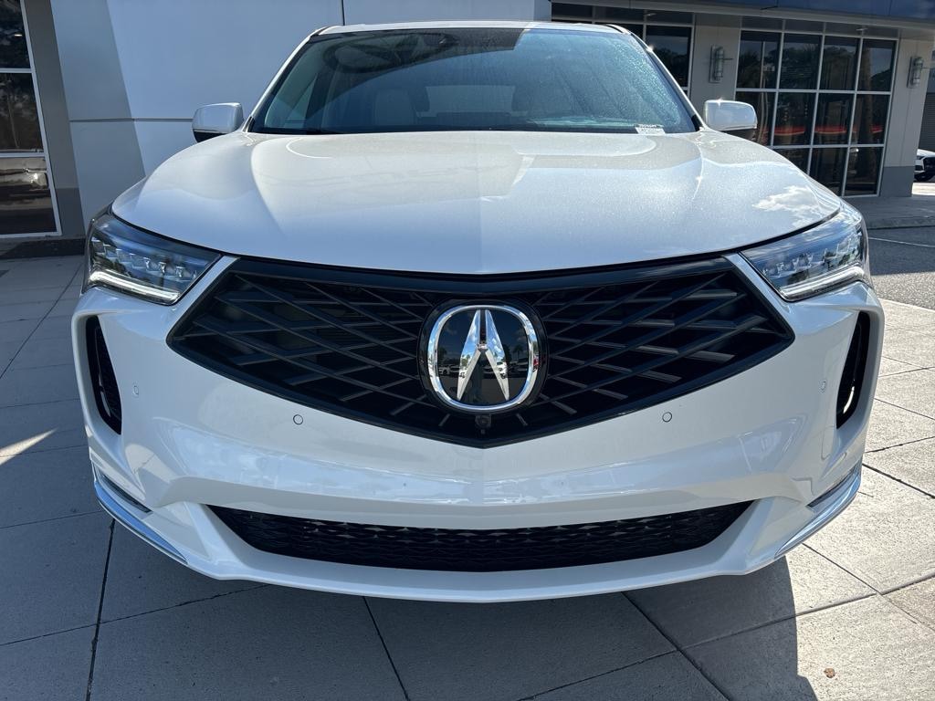 2026 Acura RDX Advance Package - Photo 8