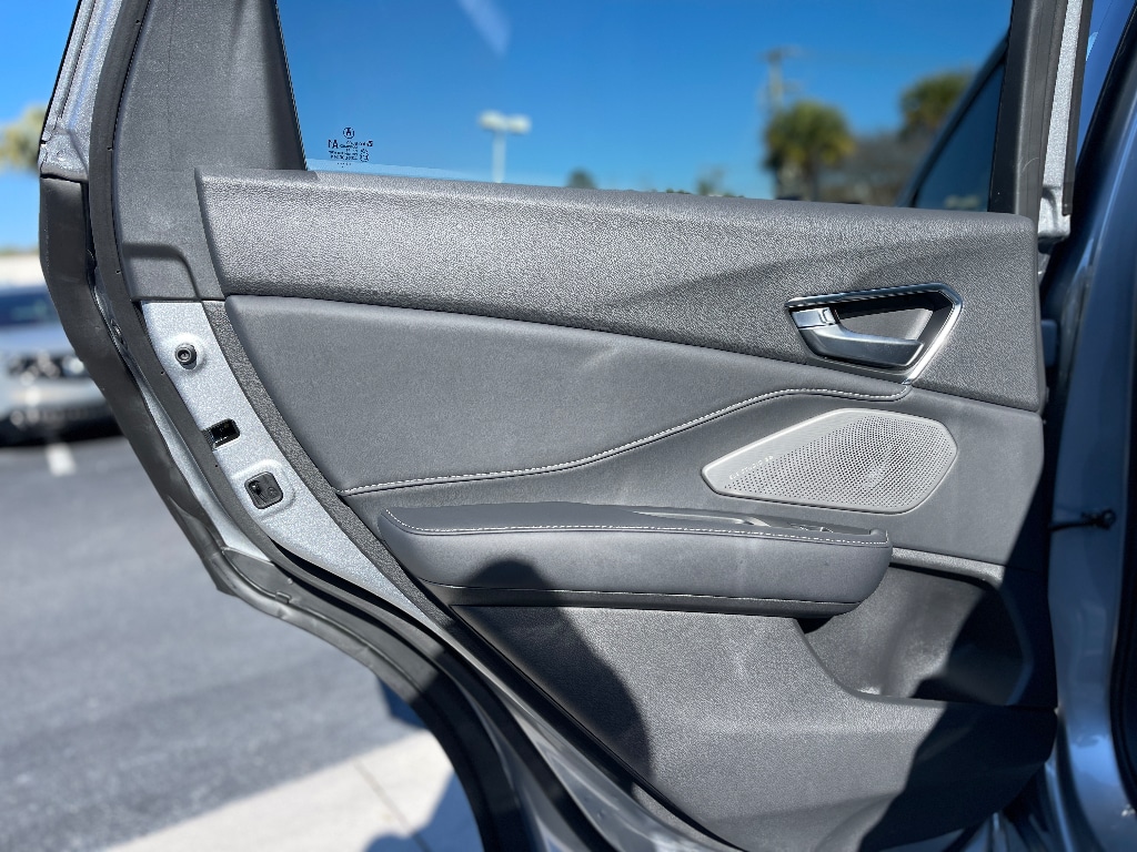 2026 Acura RDX Advance Package - Photo 38