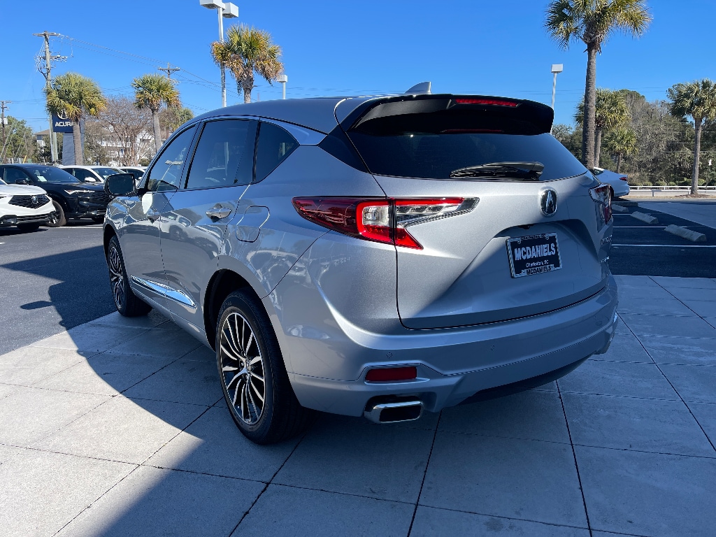 2026 Acura RDX Advance Package - Photo 6