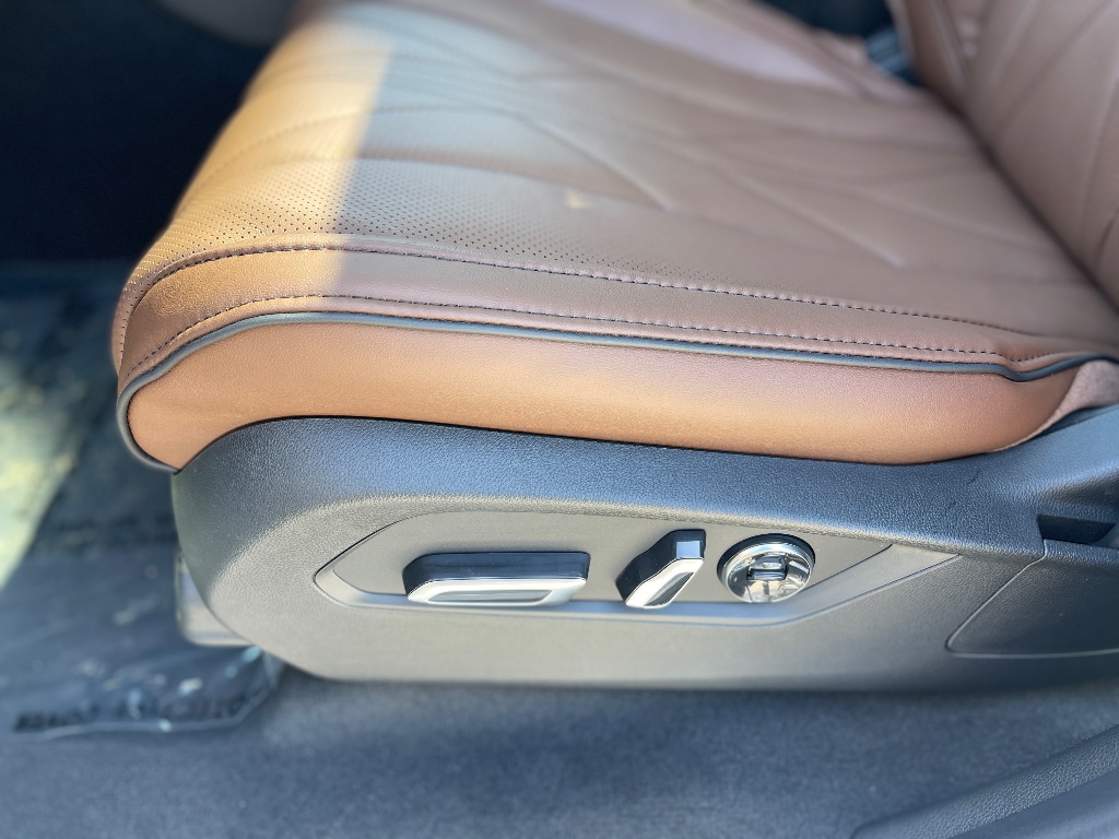 2026 Acura MDX Advance Package - Photo 20