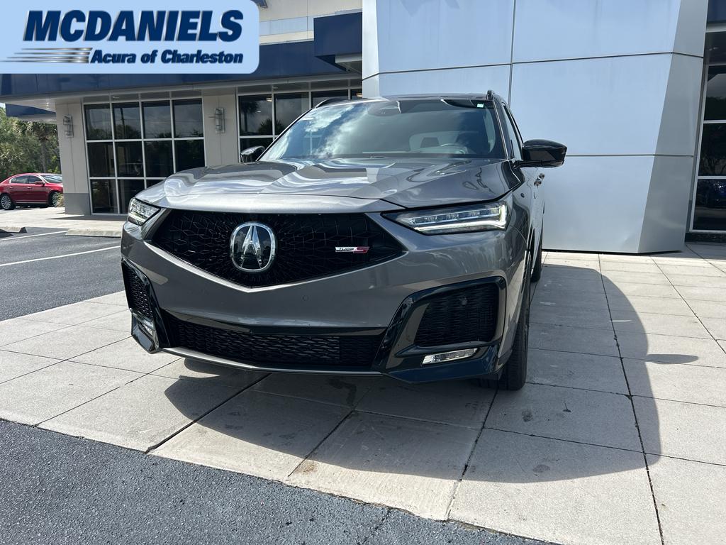 2026 Acura MDX Type S w/Advance Package's photo