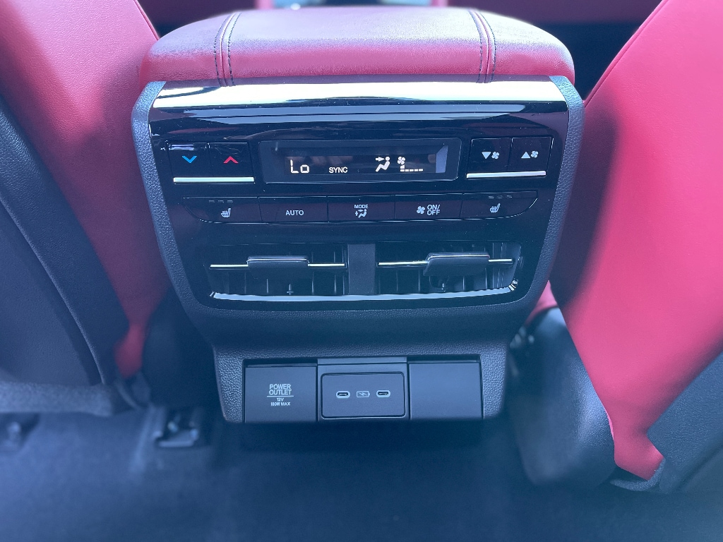 2026 Acura MDX A-Spec w/Advance Package - Photo 40