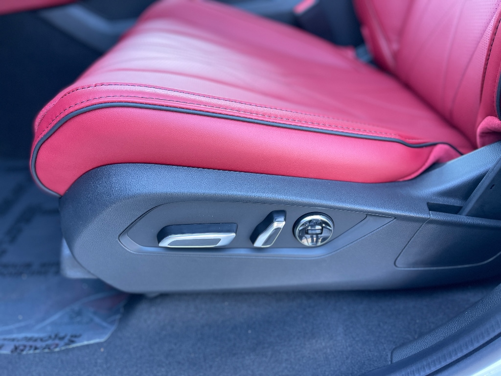 2026 Acura MDX A-Spec w/Advance Package - Photo 19