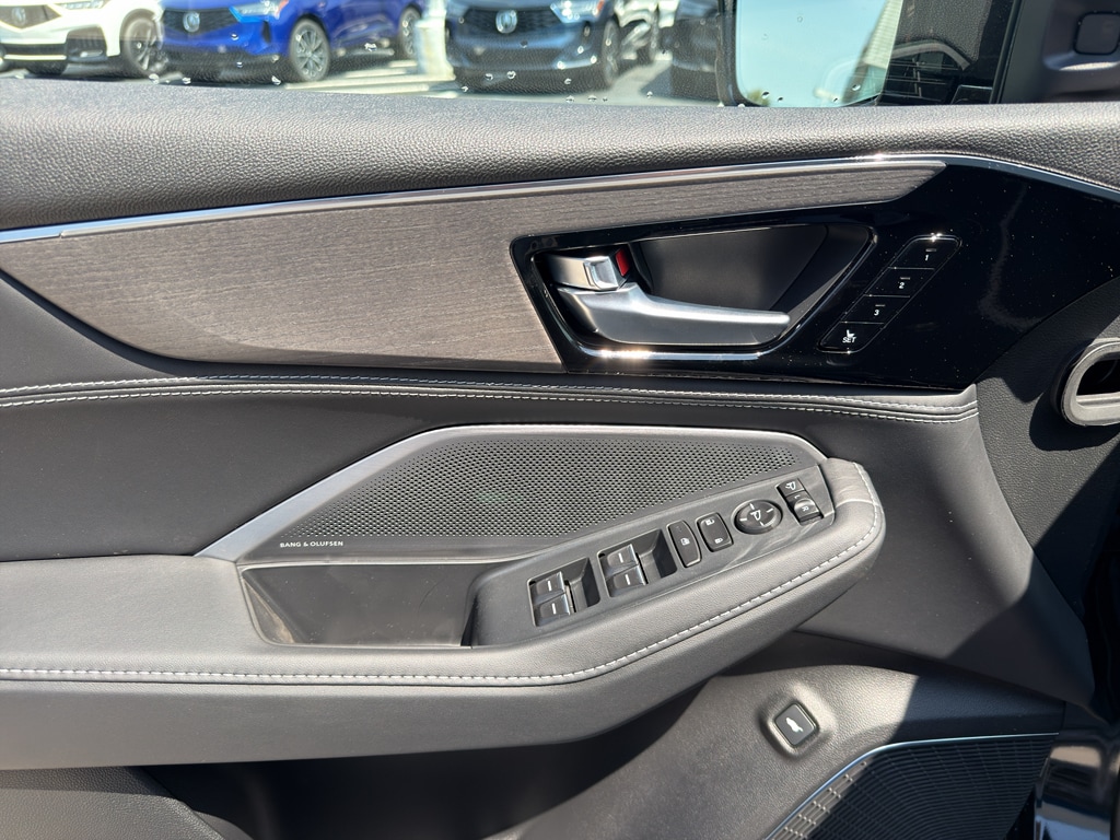 2026 Acura MDX Advance Package - Photo 15