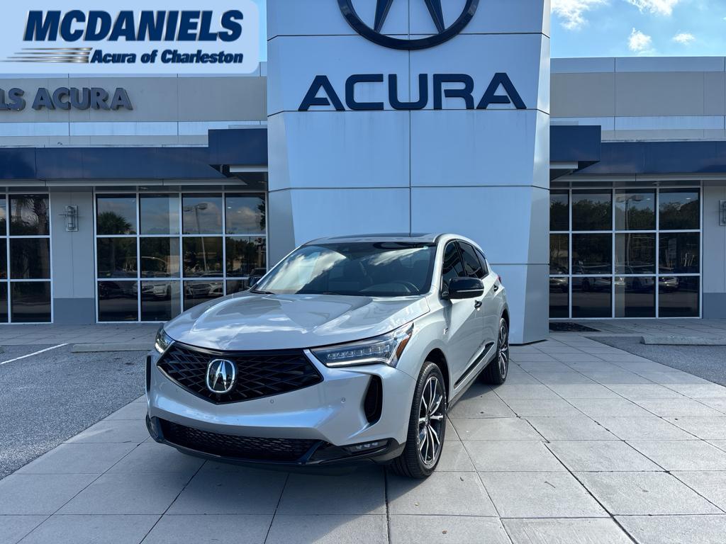 2026 Acura RDX A-Spec w/ Advance Package SH-AWD's photo