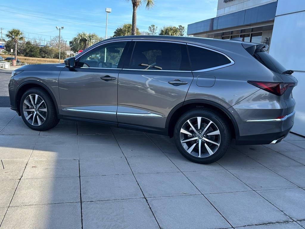 New 2026 Acura MDX SH-AWD Technology Package SUV