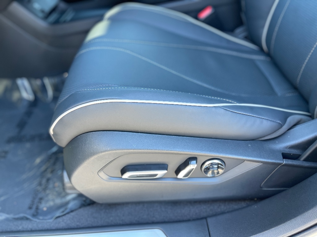 2026 Acura RDX Advance Package - Photo 19