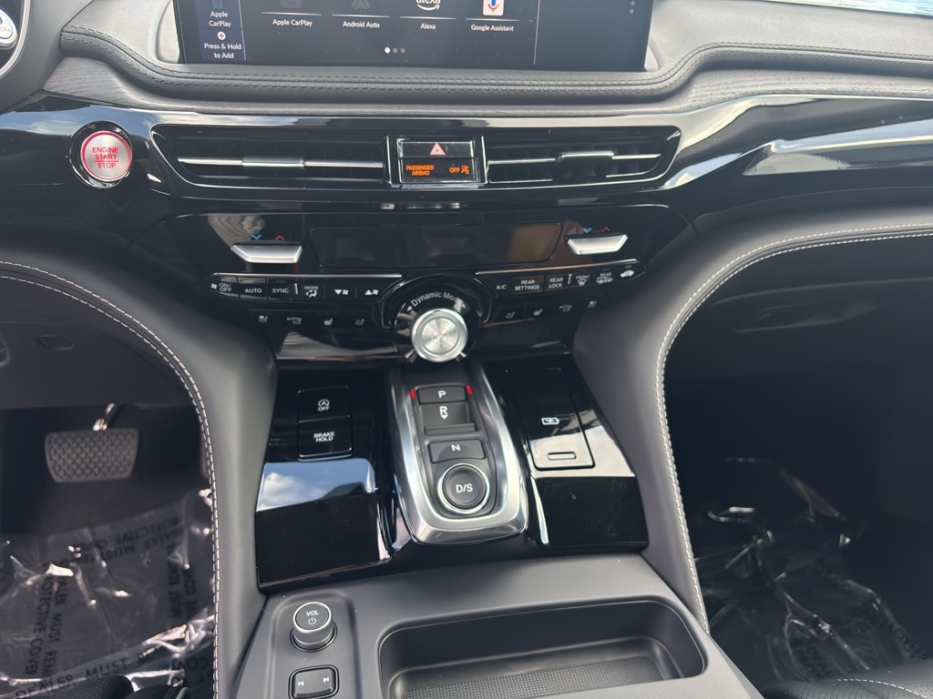 2026 Acura MDX Advance Package - Photo 23