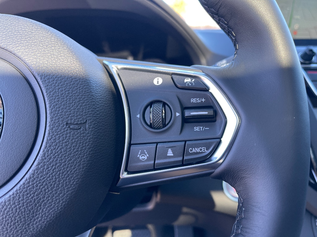 2026 Acura RDX Advance Package - Photo 25