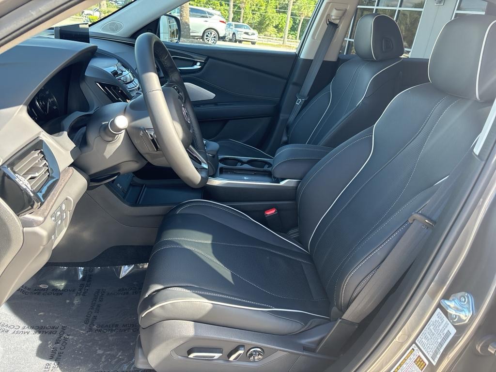 2026 Acura RDX Advance Package - Photo 11