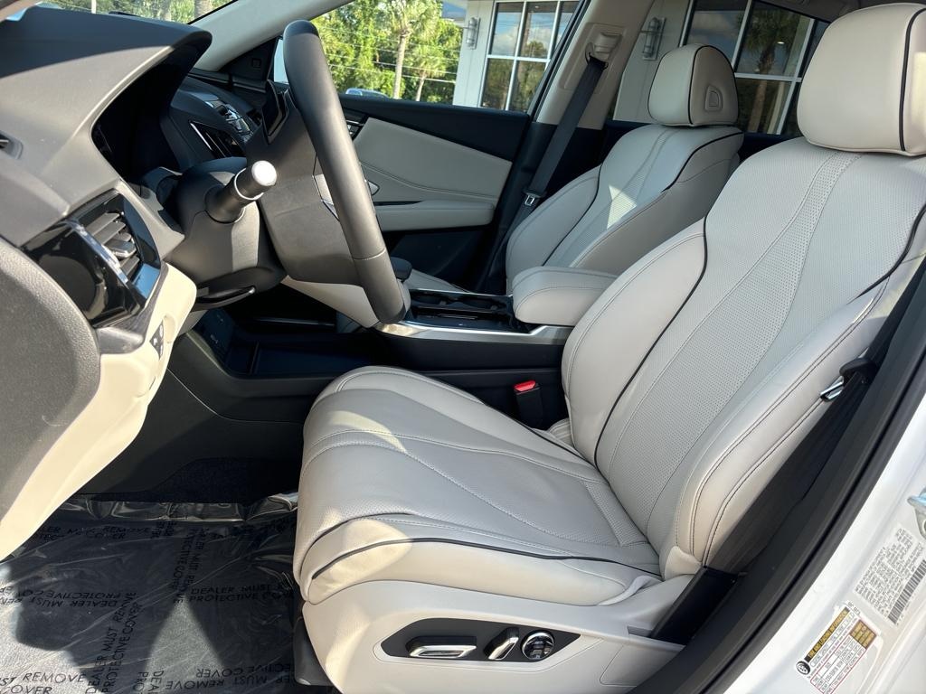 2026 Acura RDX Advance Package - Photo 9