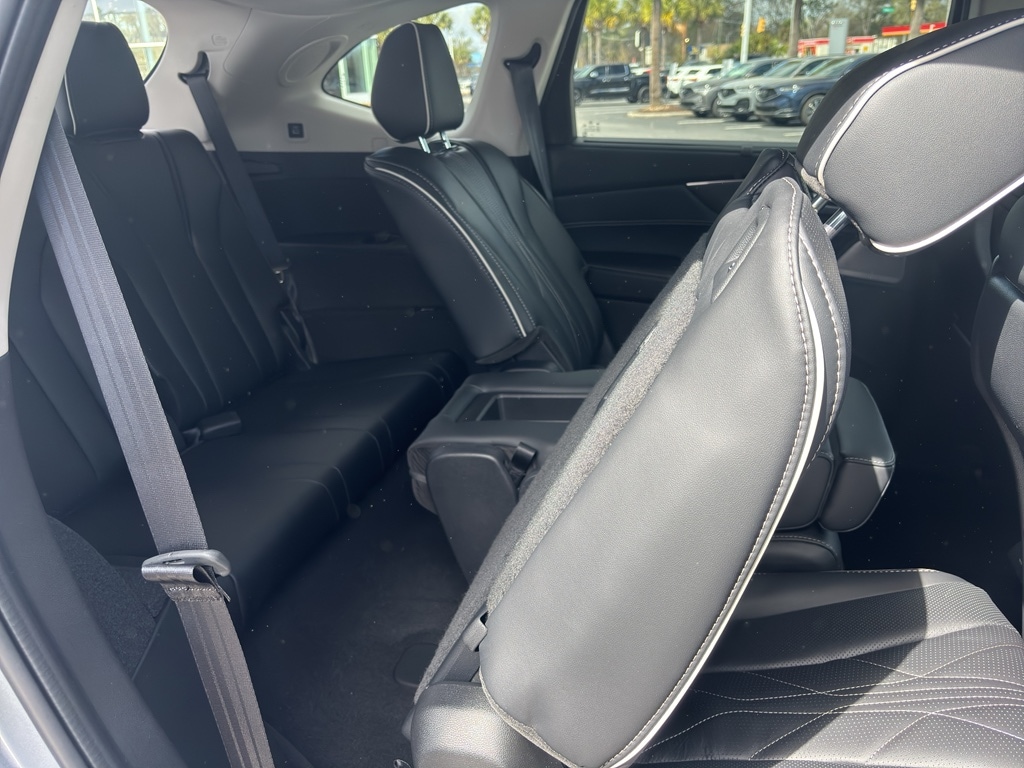 2026 Acura MDX Advance Package - Photo 13