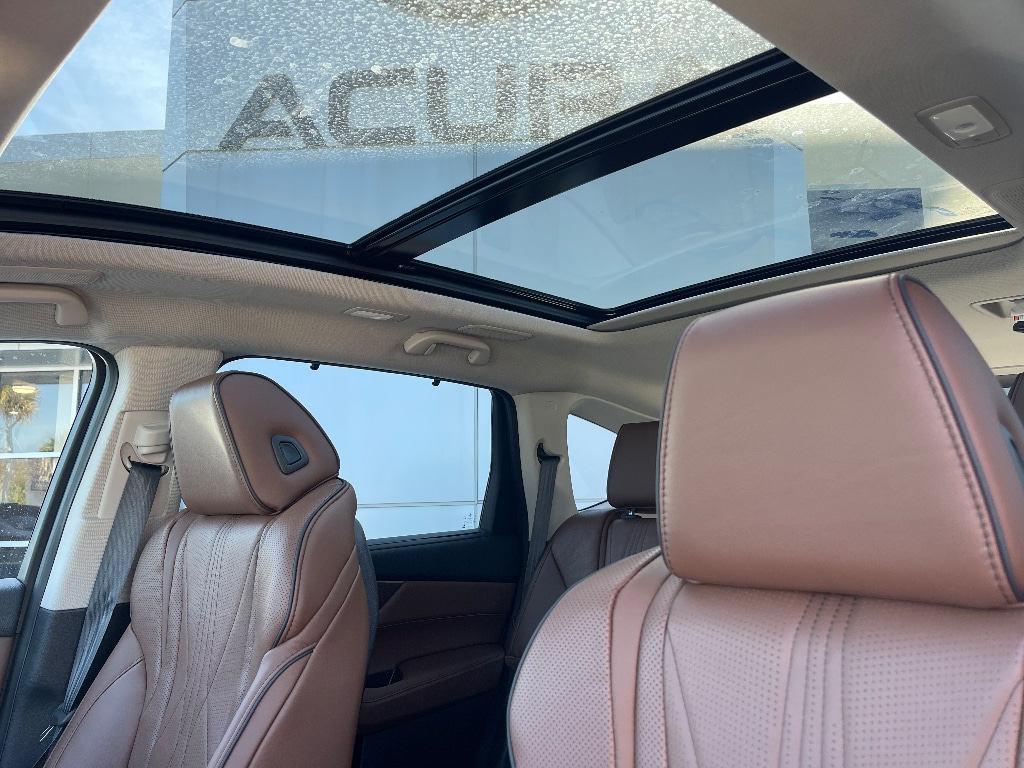 2026 Acura MDX Advance Package - Photo 18