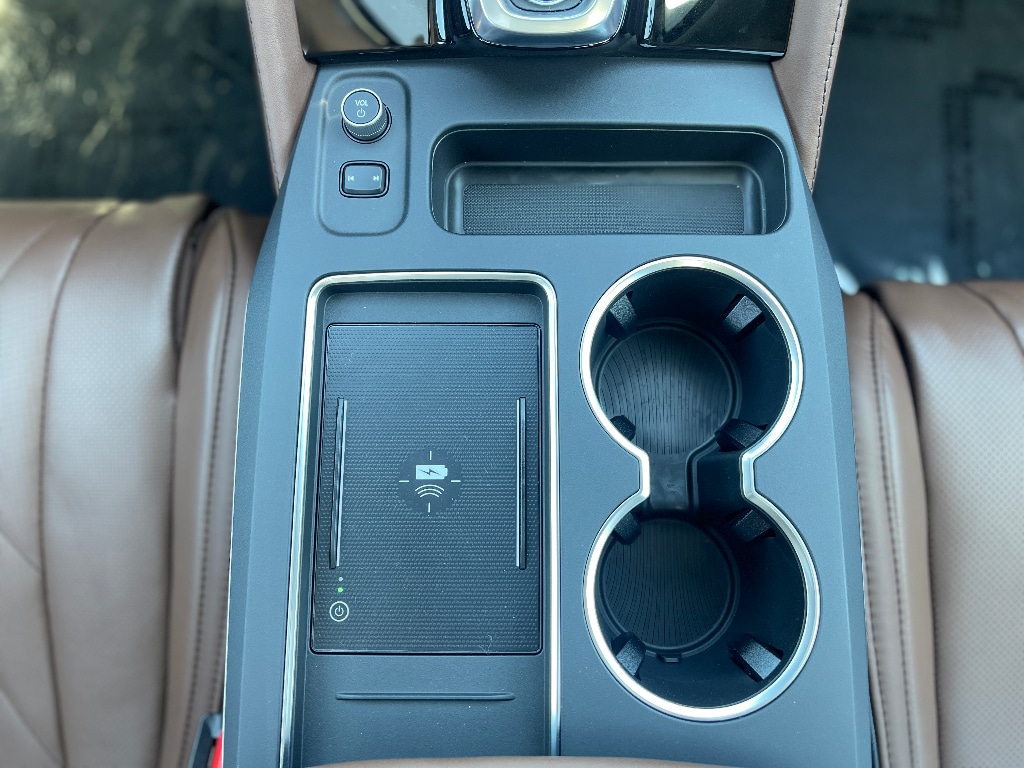 2026 Acura MDX Advance Package - Photo 34