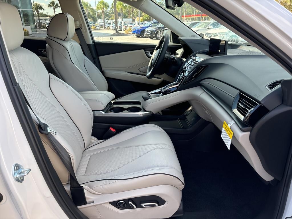 2026 Acura RDX Advance Package - Photo 18