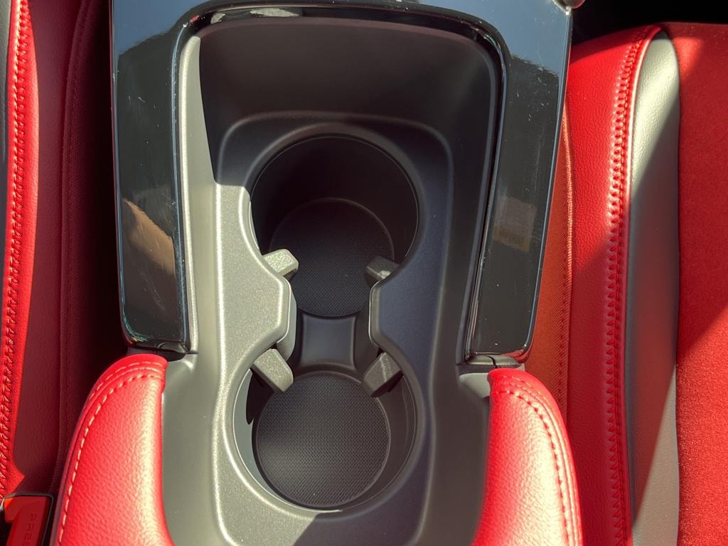 2026 Acura Integra A-Spec w/Technology Package - Photo 24
