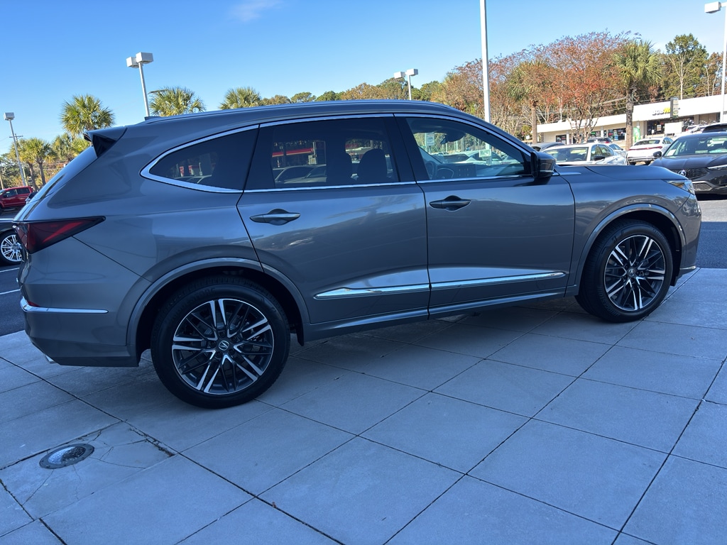 New 2026 Acura MDX SH-AWD Advance Package SUV