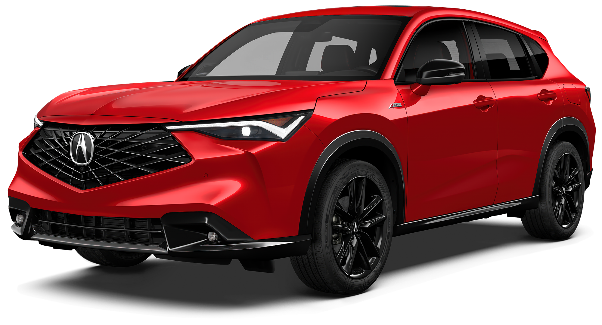 top-trim ADX