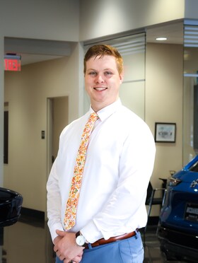 Staff member Jacob Schell from ID_5e1761e90dc3