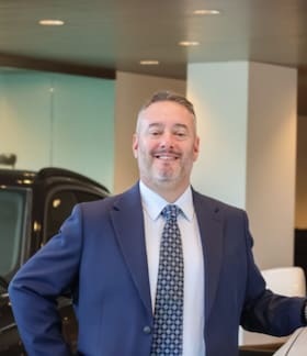 Staff member Rich Lindmier from ID_8ae8e2a9fac0