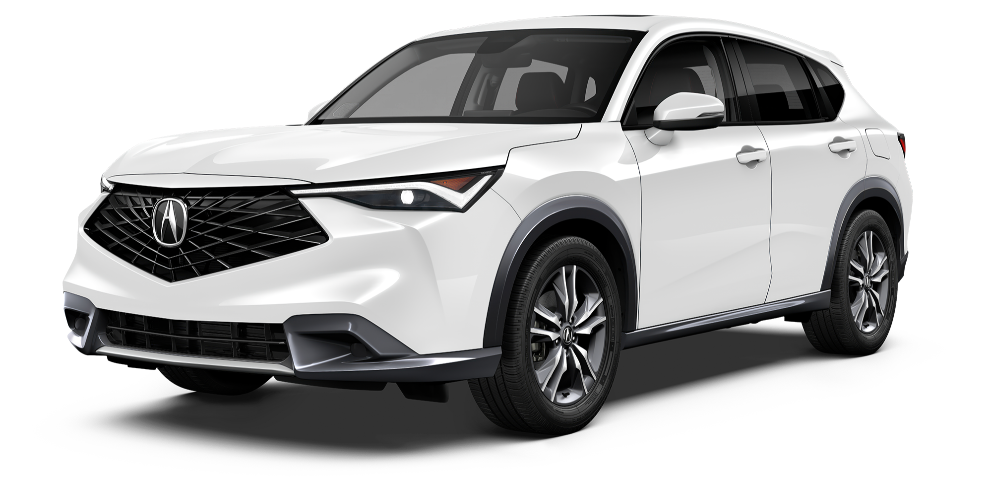 Acura ADX
