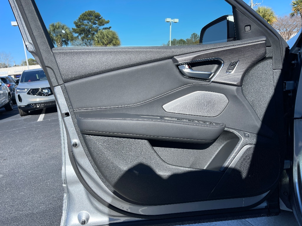 2026 Acura RDX Advance Package - Photo 13