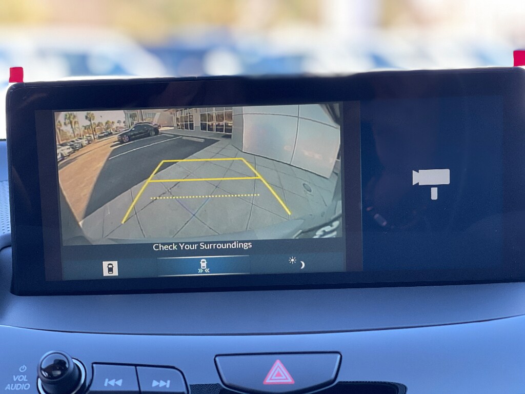 2026 Acura RDX Advance Package - Photo 30