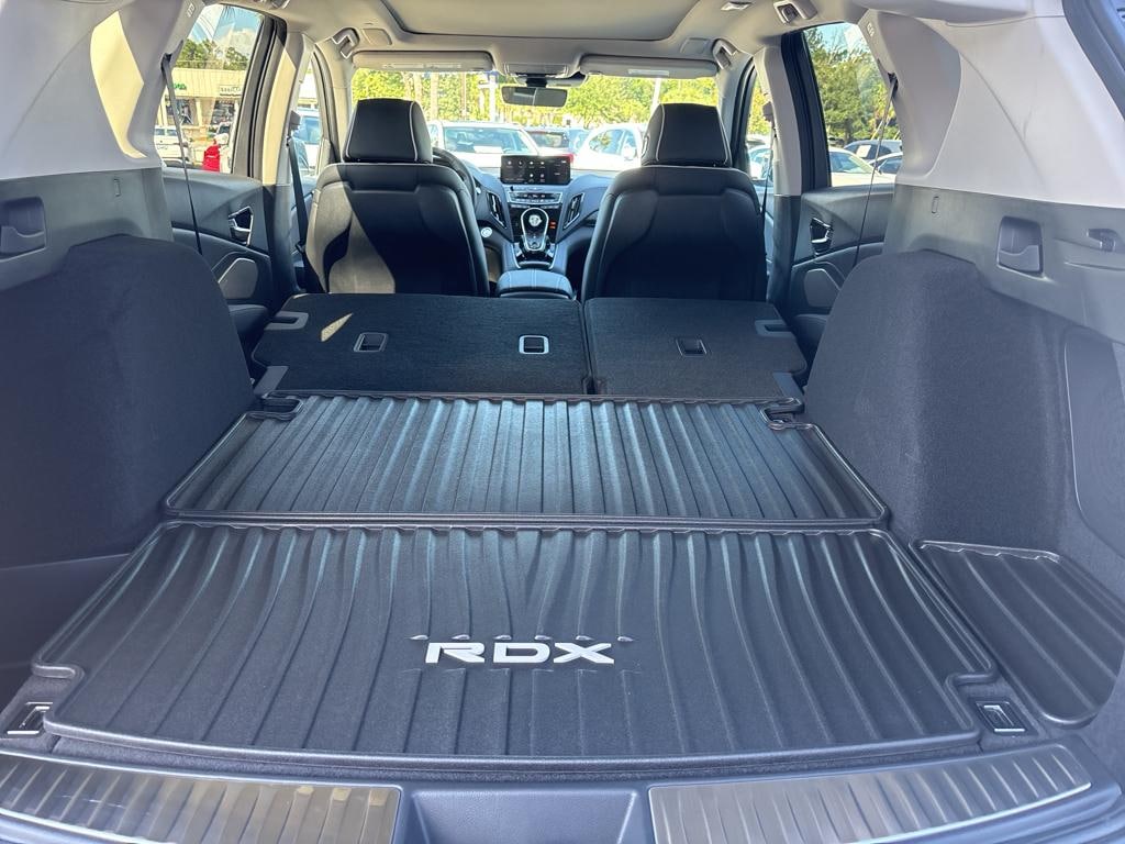 2026 Acura RDX Advance Package - Photo 28