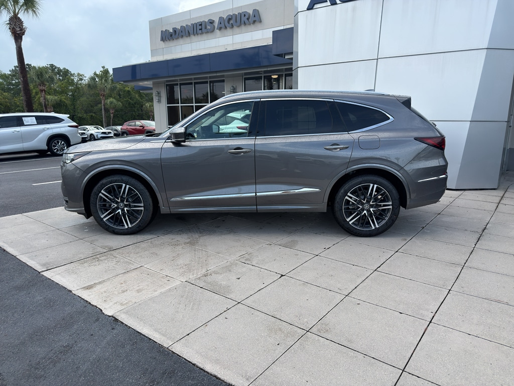 New 2026 Acura MDX SH-AWD Advance Package SUV