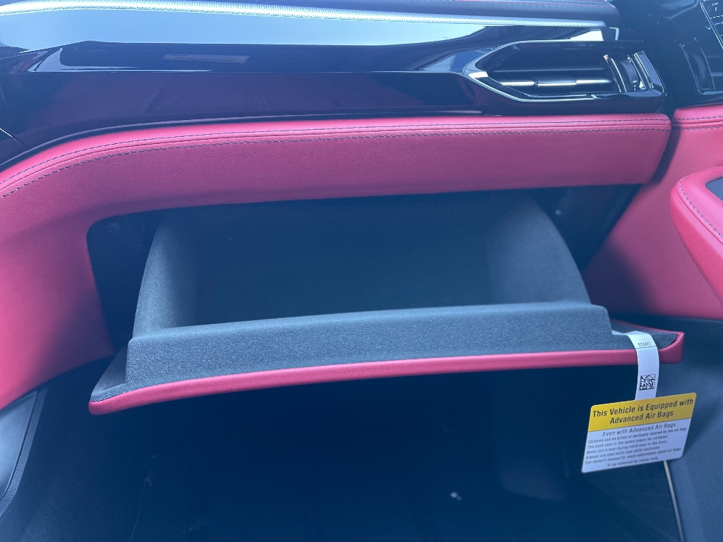 2026 Acura MDX A-Spec w/Advance Package - Photo 34