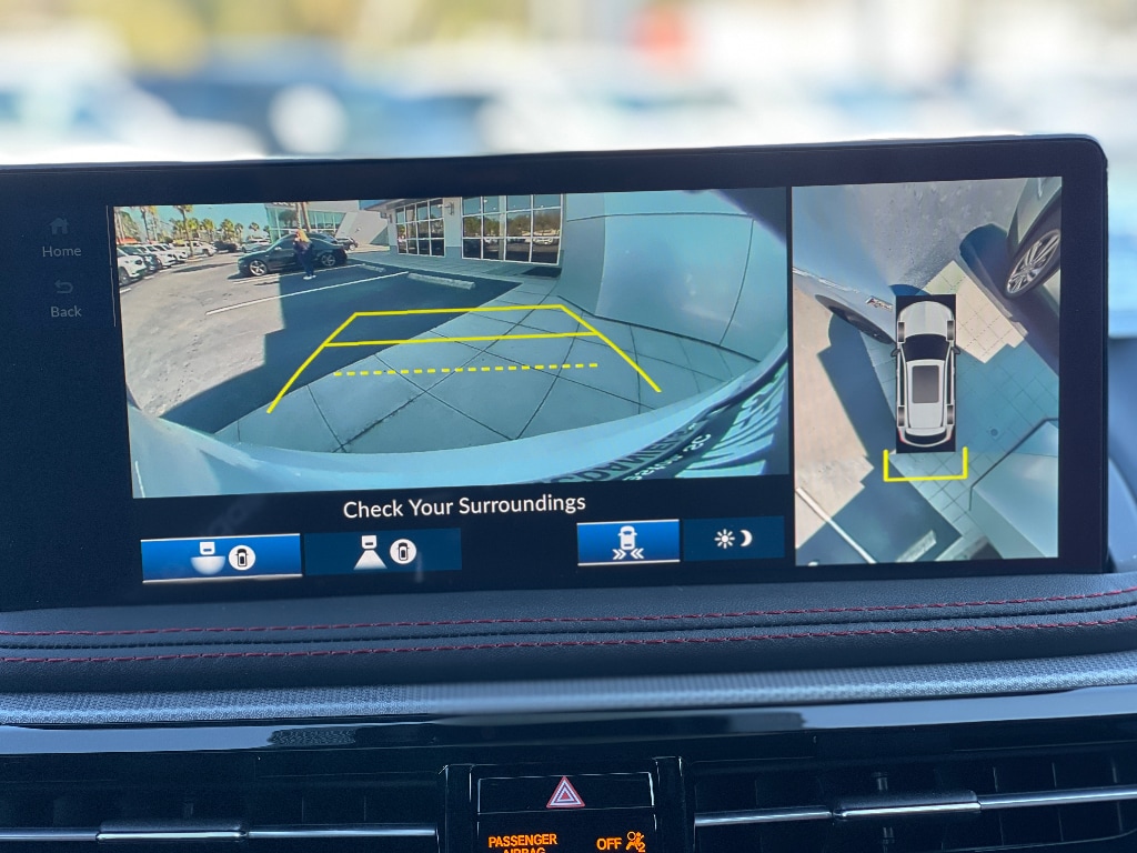 2026 Acura MDX A-Spec w/Advance Package - Photo 30