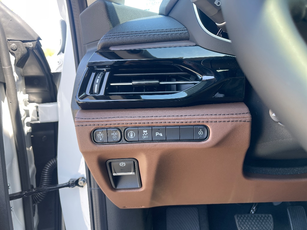 2026 Acura MDX Advance Package - Photo 24