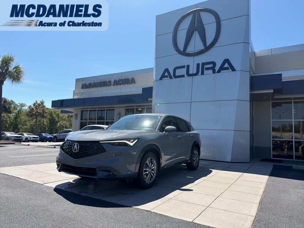 2026 Acura ADX Base