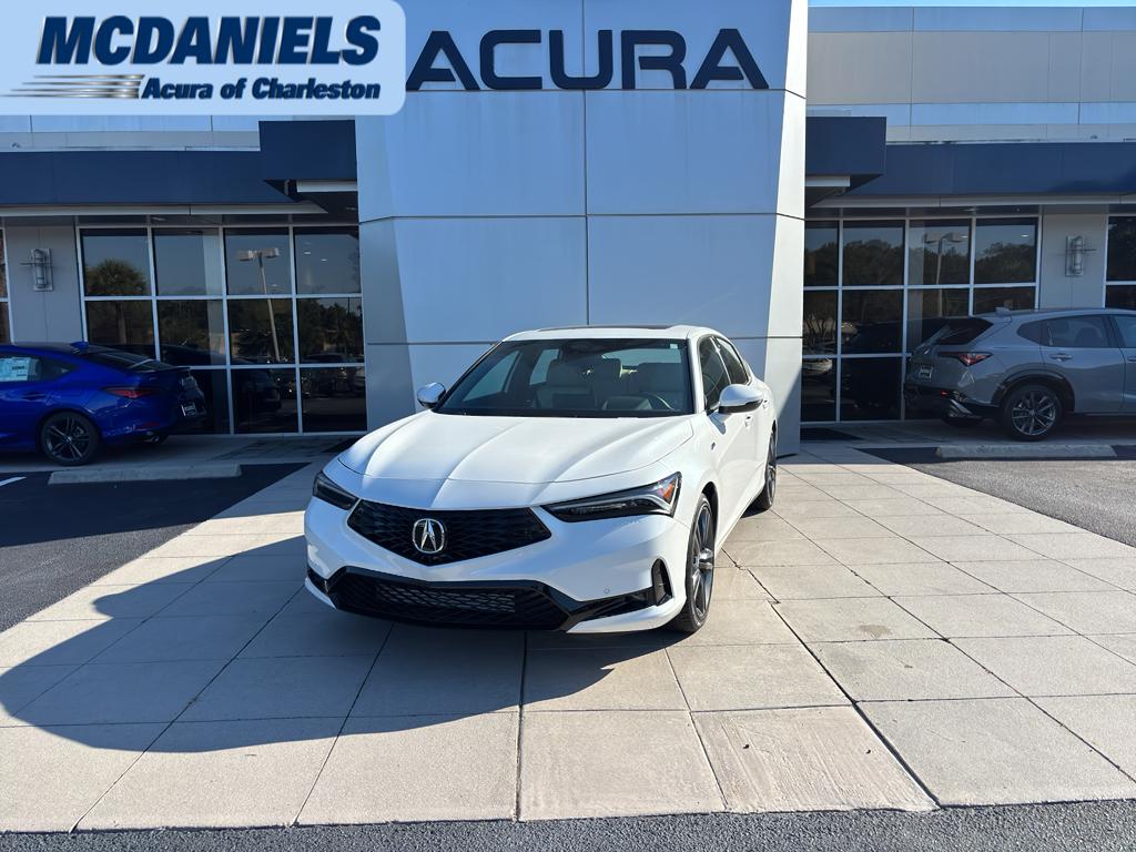 2025 Acura Integra