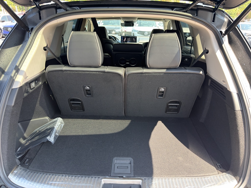 2026 Acura MDX Advance Package - Photo 9