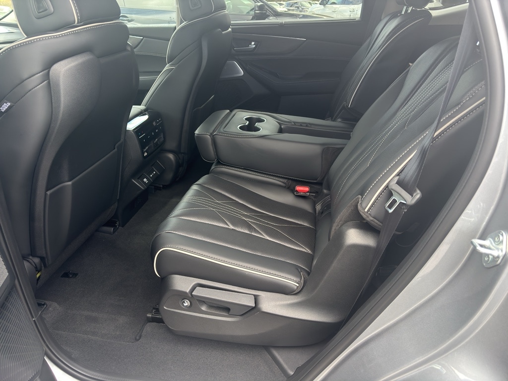 2026 Acura MDX Advance Package - Photo 11